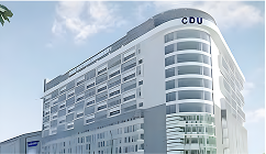CDU bored piling and sheet piling works in Cebu.